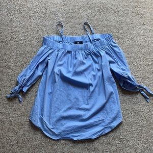 iZ Byer blouse